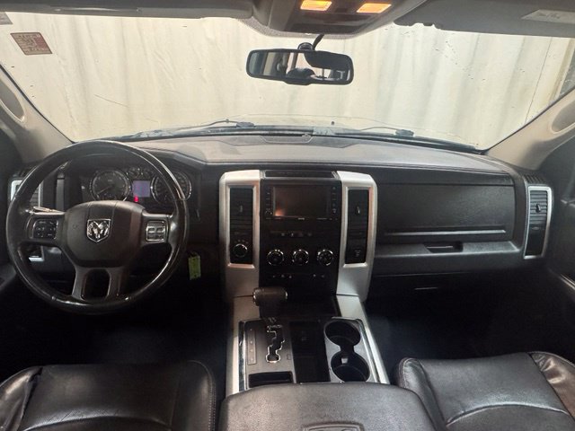 Used 2012 RAM 1500 Sport w/ Remote Start & Security Group AWD/4WD image 26