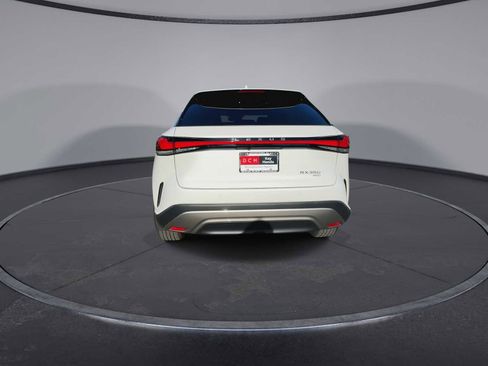 Used 2024 Lexus RX 350 Premium image 7