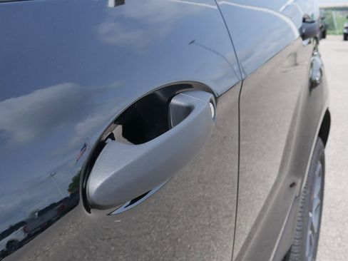 Used 2022 Ford EcoSport S image 13