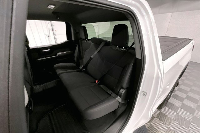 Used 2026 GMC Sierra 1500 Pro w/ Graphite Edition AWD/4WD image 24