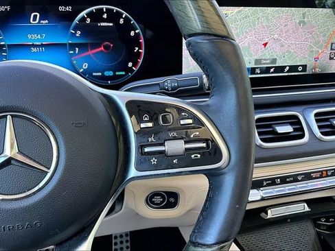 Certified 2023 Mercedes-Benz GLS 450 4MATIC image 15