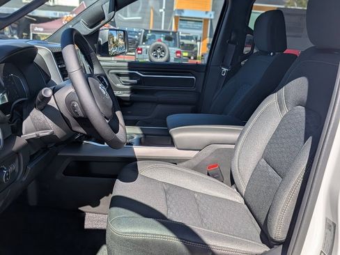 New 2026 RAM 1500 Big Horn image 12