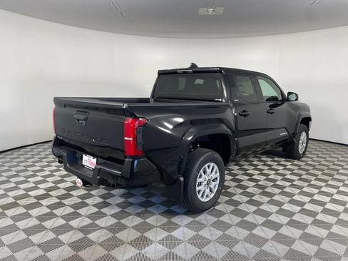 New 2026 Toyota Tacoma SR5 AWD/4WD image 13