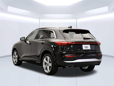 Used 2025 Audi Q5 Prestige AWD/4WD image 3