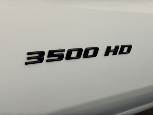 Used 2025 Chevrolet Silverado 3500 LTZ w/ Trail Boss Package AWD/4WD image 44