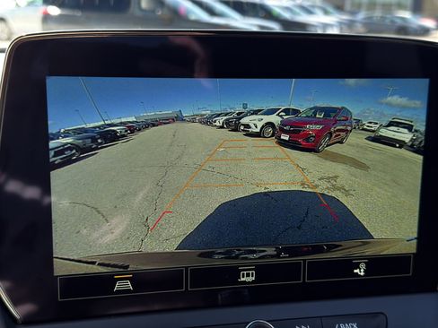 Used 2024 Chevrolet Blazer RS AWD/4WD image 20