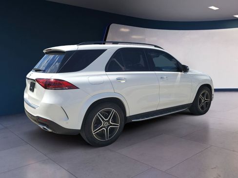 Used 2022 Mercedes-Benz GLE 350 image 5