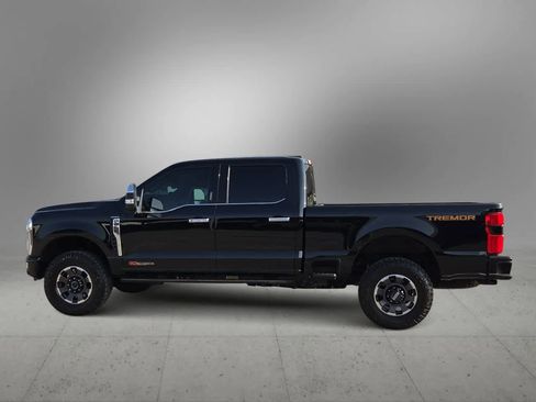 Used 2024 Ford F250 Platinum w/ Tremor Off-Road Package AWD/4WD image 5