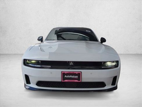 New 2026 Dodge Charger Scat Pack w/ Track Package image 6