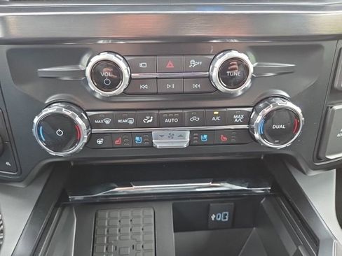 New 2026 Ford F350 Lariat w/ Lariat Ultimate Package AWD/4WD image 50