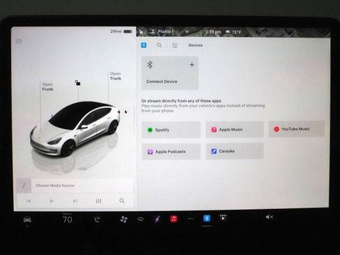 Used 2023 Tesla Model 3 RWD image 37