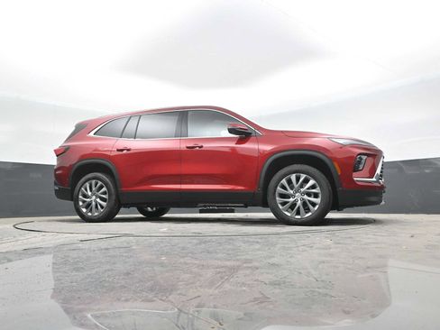 New 2026 Buick Enclave Preferred w/ Super Cruise Package image 37