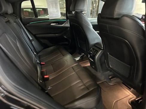 Used 2023 BMW X4 xDrive30i w/ Premium Package image 24