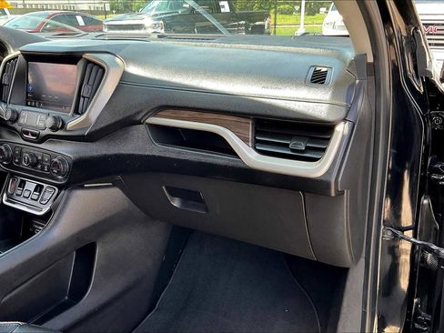 Used 2020 GMC Terrain Denali image 14