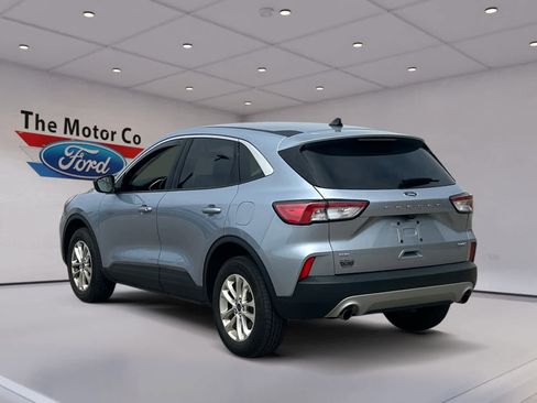 Certified 2022 Ford Escape SE w/ Convenience Package AWD/4WD image 7