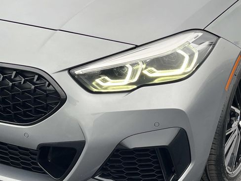 Used 2022 BMW M235i xDrive Gran Coupe image 11