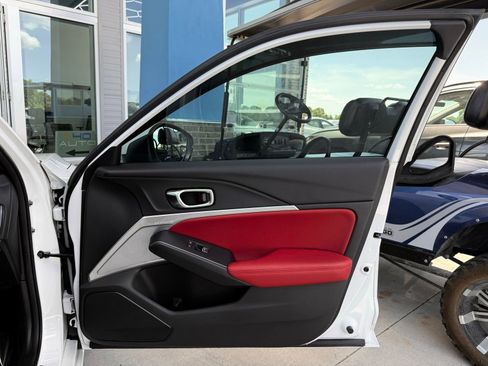 Used 2023 Acura Integra A-Spec FWD image 29