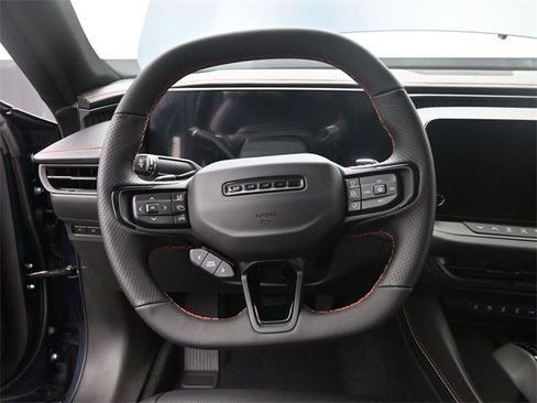 New 2026 Dodge Charger Scat Pack image 24