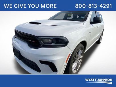 Used 2023 Dodge Durango R/T