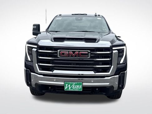 New 2026 GMC Sierra 3500 SLE w/ SLE Value Package image 9