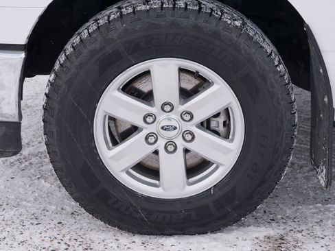 Certified 2023 Ford F150 XLT w/ Equipment Group 301A Mid image 11