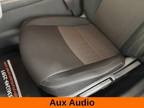 Used 2025 Nissan Sentra SV FWD image 12