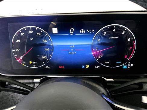 Used 2022 Mercedes-Benz S 500 4MATIC image 24