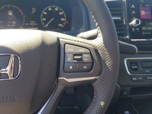 New 2026 Honda Ridgeline TrailSport image 19