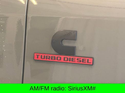 New 2026 RAM 2500 Tradesman AWD/4WD image 3