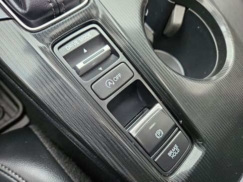 Used 2024 Honda Civic Touring image 24