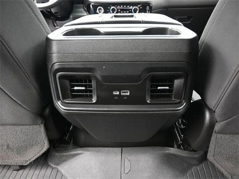 Used 2022 Chevrolet Silverado 1500 RST image 29