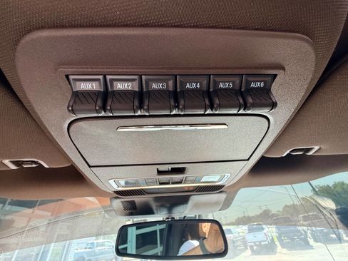 Used 2025 Ford F250 King Ranch w/ Chrome Package AWD/4WD image 33