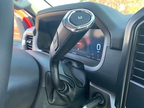 New 2025 Ford F150 XL image 21