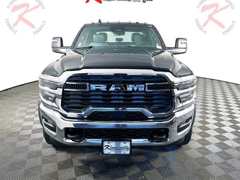 New 2026 RAM 4500 Tradesman image 2