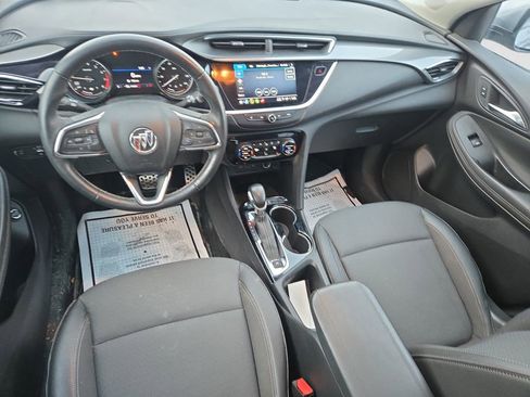 Used 2023 Buick Encore GX Select w/ Sport Touring Package image 11