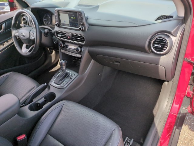 Used 2018 Hyundai Kona Ultimate AWD/4WD image 19