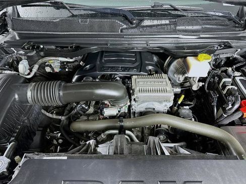Certified 2023 RAM 1500 Big Horn image 42