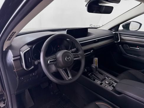 Used 2025 MAZDA CX-50 AWD 2.5 Hybrid w/ Cargo Package image 9