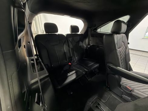 Used 2024 Kia Sorento SX Prestige AWD/4WD image 15