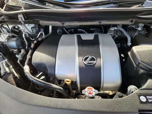 Used 2021 Lexus RX 350 350 w/ Premium Package image 42