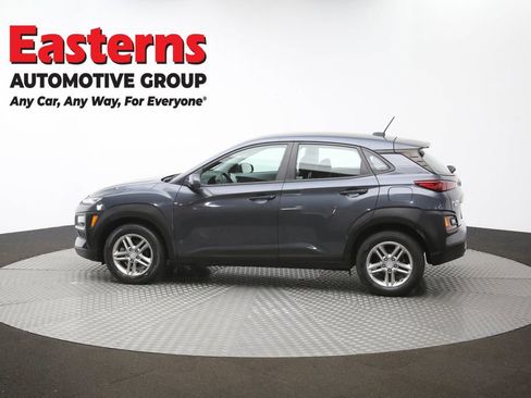 Used 2019 Hyundai Kona SE image 59