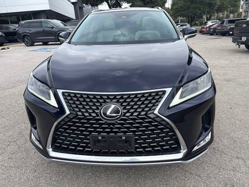 Used 2022 Lexus RX 350 FWD w/ Premium Package image 8
