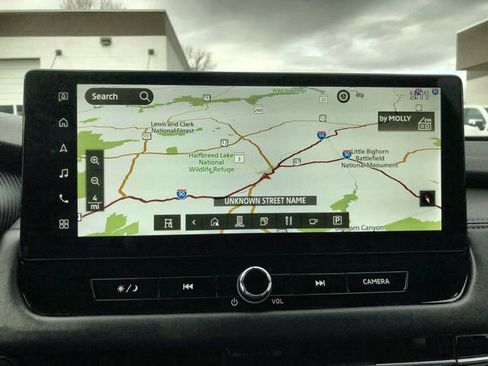 Used 2025 Mitsubishi Outlander ES image 18