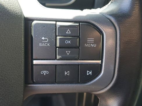 Used 2023 Ford F150 XLT w/ Equipment Group 302A High AWD/4WD image 27