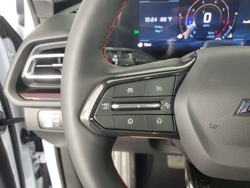 New 2026 Chevrolet Traverse RS w/ LPO, Floor Liner Package FWD image 24