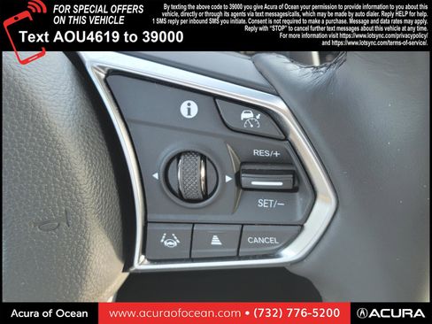 Certified 2023 Acura MDX SH-AWD image 30