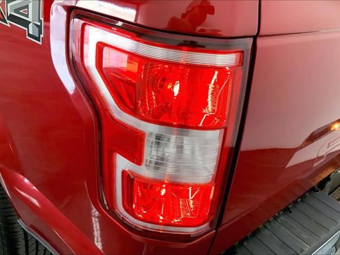 Used 2020 Ford F150 XLT w/ Equipment Group 302A Luxury image 24