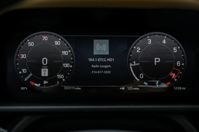 New 2026 Land Rover Defender 110 S AWD/4WD image 26