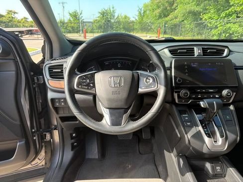 Used 2019 Honda CR-V EX-L image 16