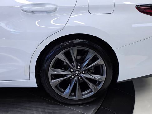 Used 2021 Lexus ES 350 F Sport w/ Accessory Package 2 FWD image 50